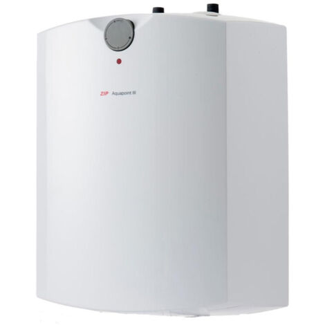 Zip Aquapoint 3 Unvented 15 Litre Underbasin