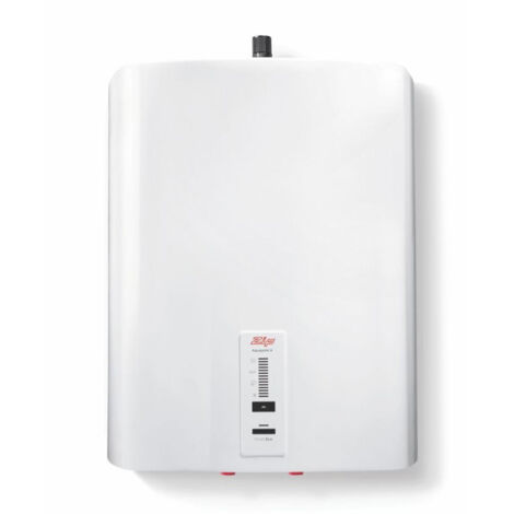 Zip Aquapoint 4 Smart Unvented 30 Litre Overbasin Water Heater with Install Kit