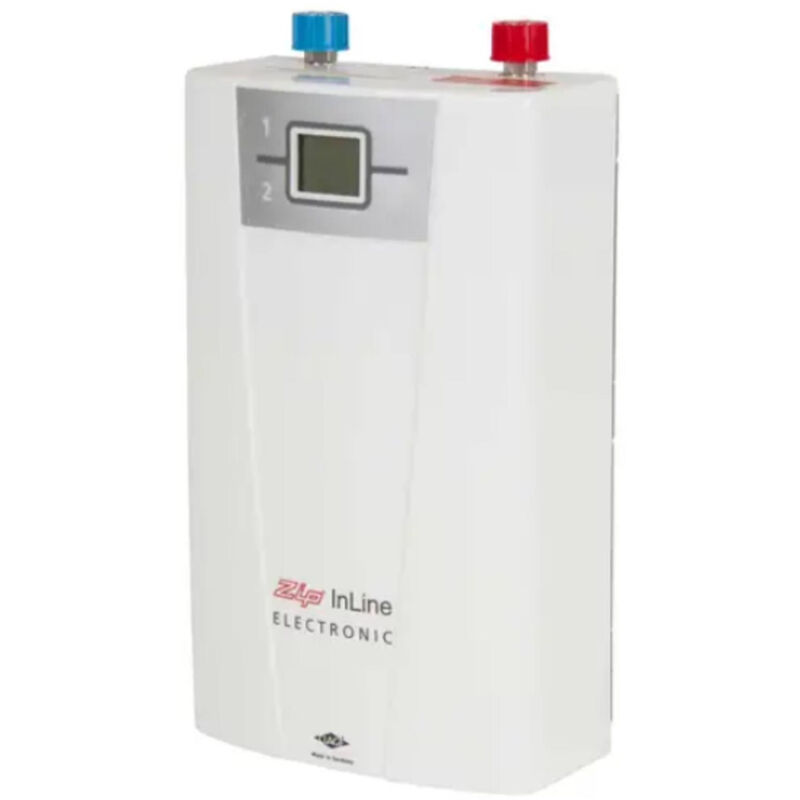 Image of Zip Inline CEX-U Under-Sink Instant Electric&hellip;