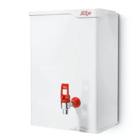 Zip Econoboil HS503 3Ltr Instant On-Wall Boiling Water Heater in White