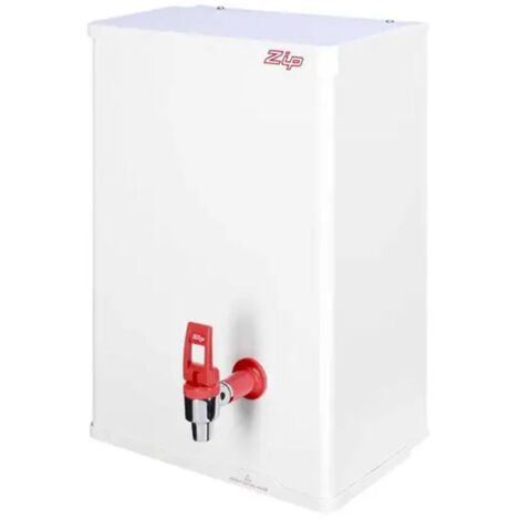 Zip Econoboil HS505 5L On-Wall Instant Boiling Water Heater White