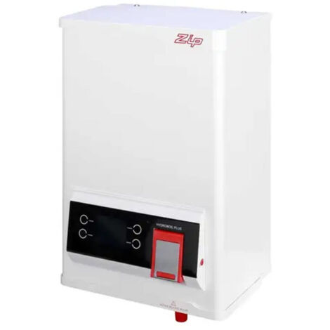 Zip Hydroboil Plus HP003 3L Instant On-Wall Boiling Water Heater White
