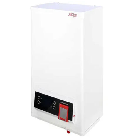 Zip Hydroboil Plus HP007 7.5Ltr Instant On-Wall Boiling Water Heater in White