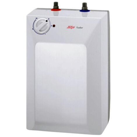 Zip Tudor 5 Ltr Under-Sink Water Heater for Single Point of Use