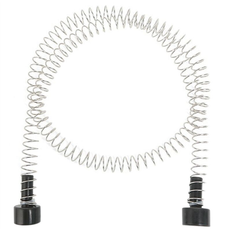 Image of Tlily - Zipline Bremse 165Cm Rostfreier Stahl Schwer Lastung Geschwindigkeit Reduzierer