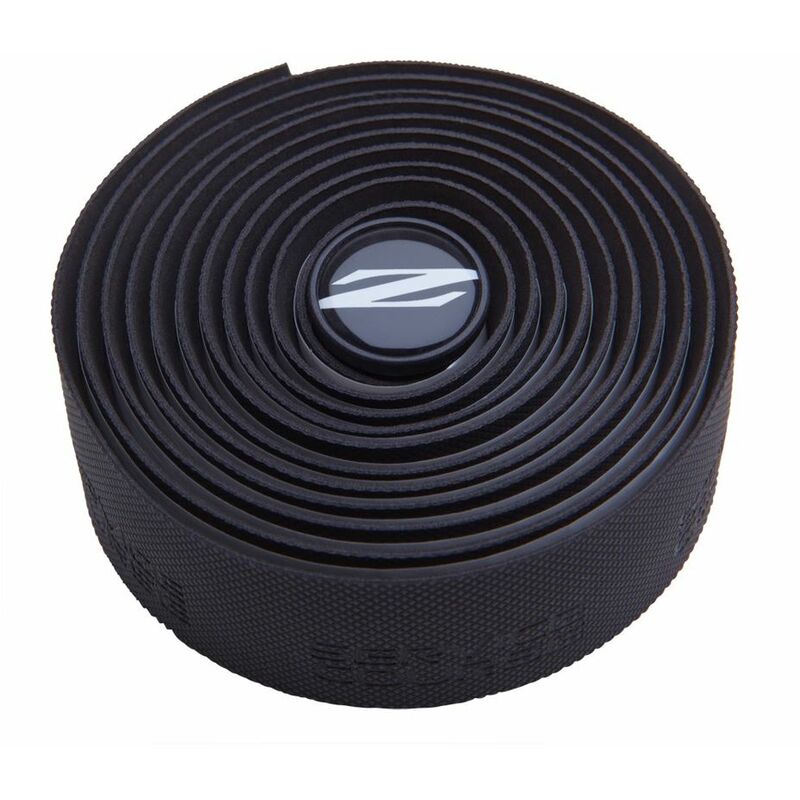 Zipp - Service Course Bar Tape cx Black - ZPBTP126050