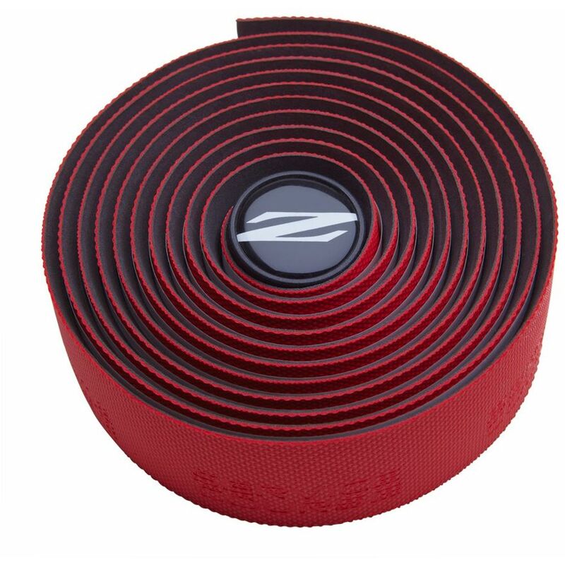 Zipp - Service Course Bar Tape cx Red - ZPBTP126070