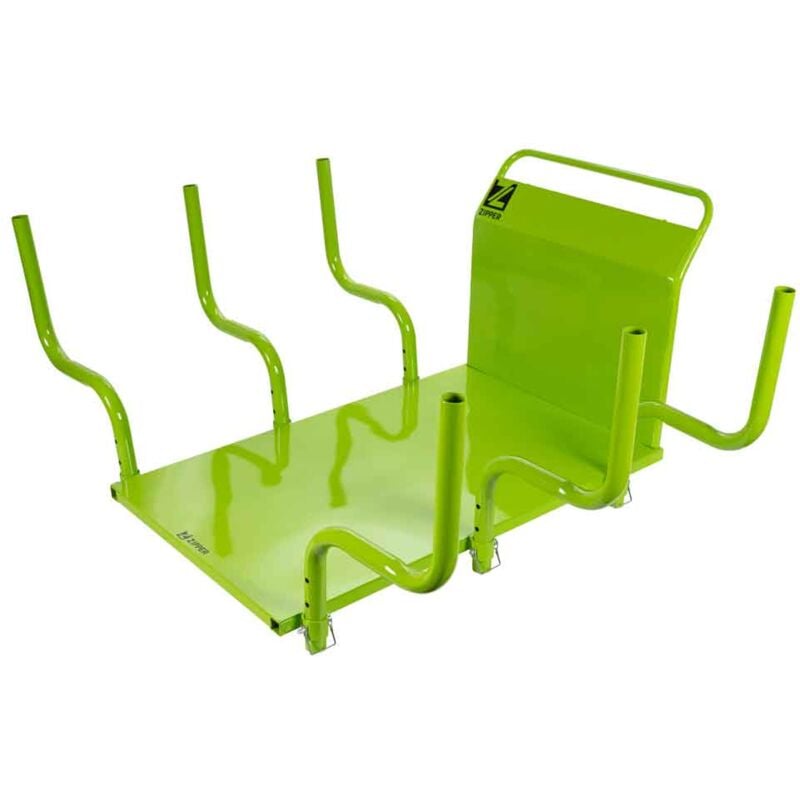 Zipper - Chassis porte-bûches - 42 kg