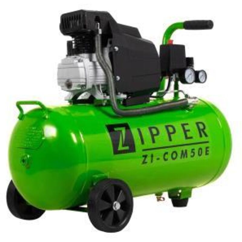 Zipper COMPRESSOR 50L 1100W
