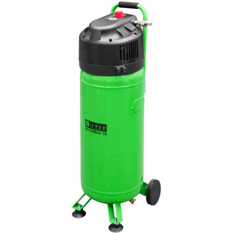 ZIPPER Compresseur cuve de 50L - 1500 W - 230V