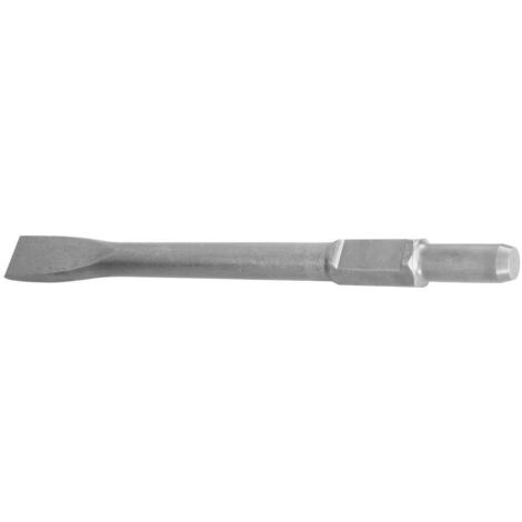 Zipper Flachmeißel SDS-HEX 30 X 410 mm
