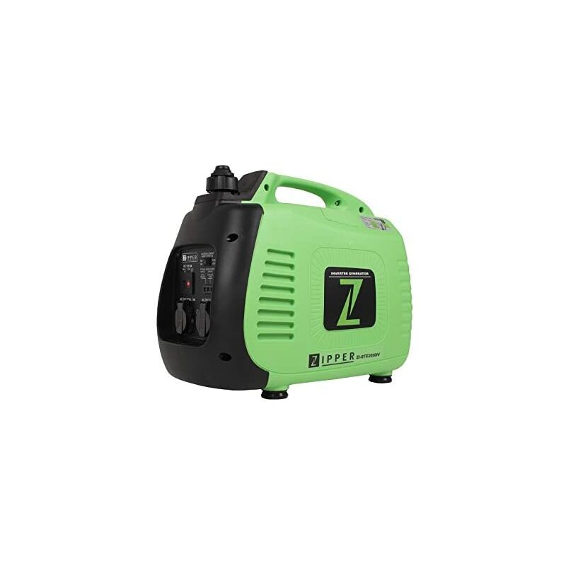 

Grupo Electrógeno Inverter 4 Tiempos 2000 Iv