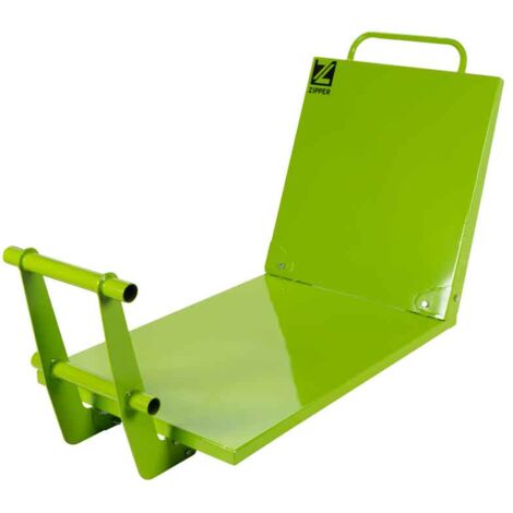 ZIPPER Plateforme - 35 kg