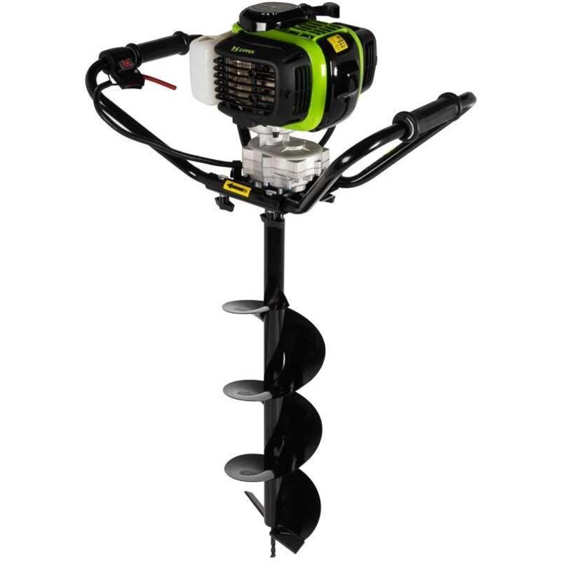 Zipper - ZI-ELB380 benzin-erdbohrer