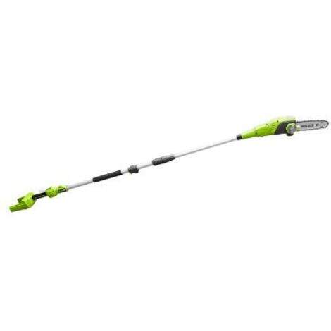 ZIPPER ZI-HET40V (40V) Hochentaster ZI-HET40V-AKKU