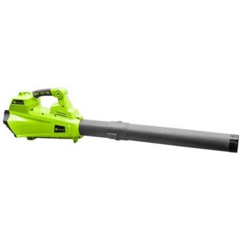 ZIPPER ZI-LBR40V (40V) Akku ZI-LBR40V-AKKU