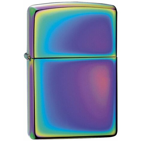 Zippo 1024002 Accendino antivento Spectrum