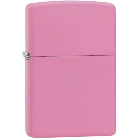 Zippo 1029014 Nr. 238, colore: Rosa opaco