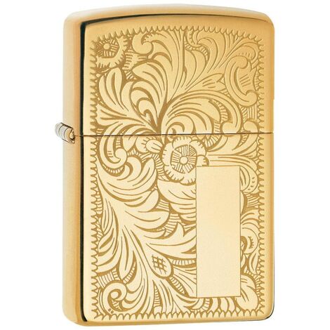 Accendino Zippo® Inserto Torcia Doppia a Gas® 65827, Accendino Antivento  Ricaricabile, si Adatta Perfettamente a Qualsiasi Accendino Zippo,  Realizzato