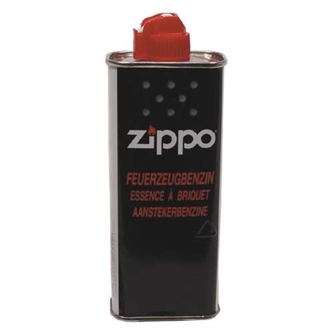 Zippo-Benzin für Feuerzeuge, 125 ml