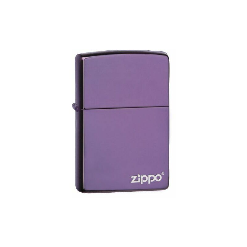 

Classic - Zippo