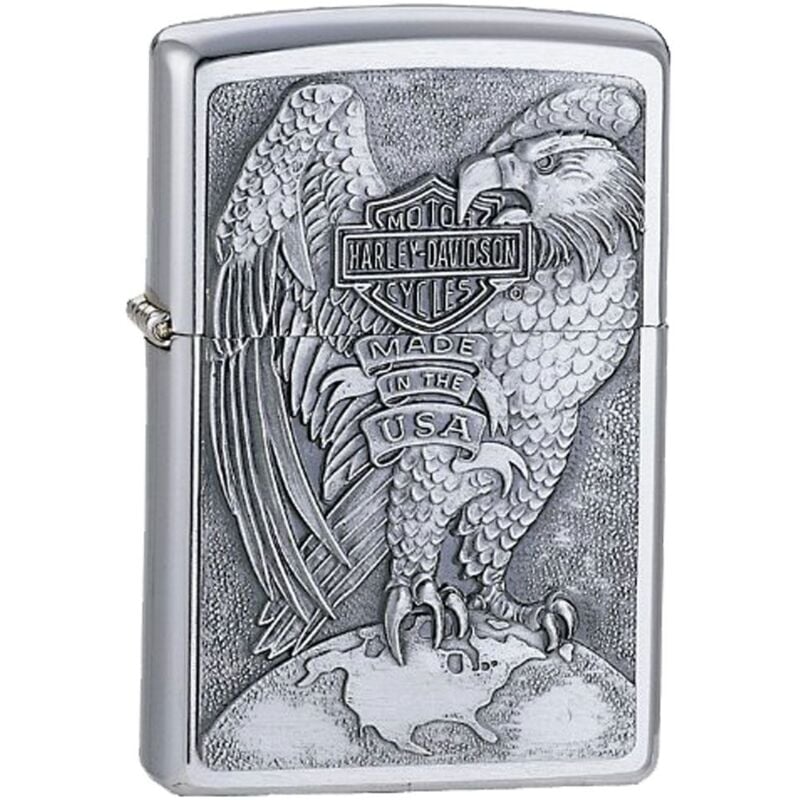 Harley Davidson - Zippo