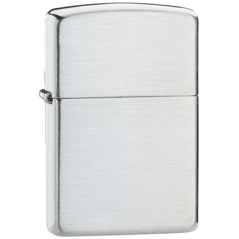 Image of Zippo Sterling argento Accendino