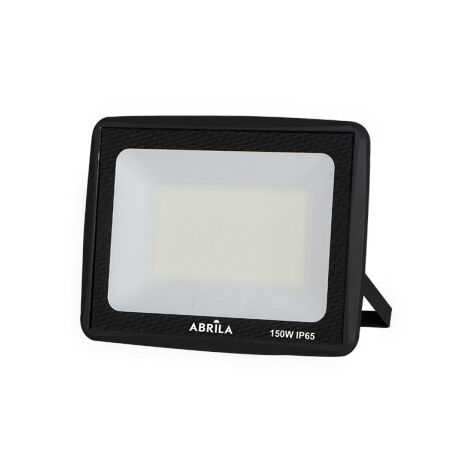 Zircon 150w 6500k Nero 15000lm 120º 22x27x3,7 Cm IP66