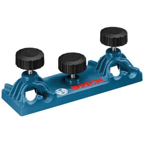 Zirkeladapter OFZ, Systemzubehör Bosch Professional 1600A0011C
