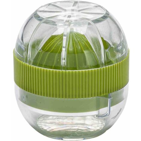 Zitronen-/Limettenpresse "Fresh & Fruity"