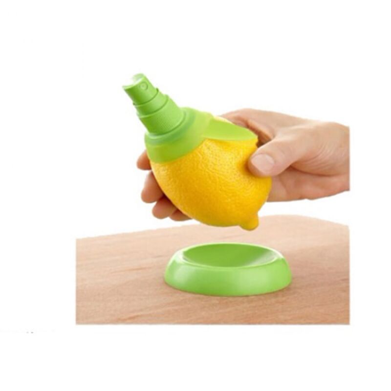 Zuvra Zitronenspray Zitrone/limette