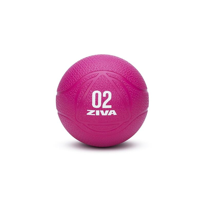 

Chic Balon Medicinal Rosa 4 kg - Ziva