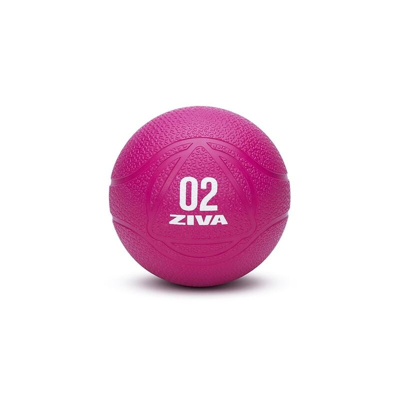 

Chic Balon Medicinal Rosa 6 kg - Ziva