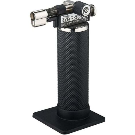 SNQ Zjl220 Micro chalumeau flamme réglable or argent soudage bijoux torche