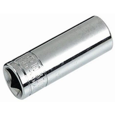 ZK-Stecknuß 13mm (½")SW16 CV f. Zündkerzen