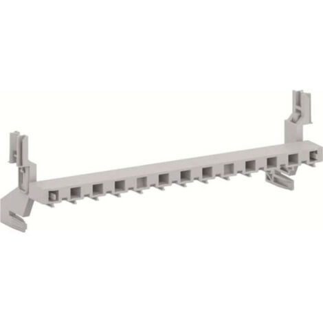 ZK19 Support bornier N/PE 2CPX052456R9999 ABB D752456