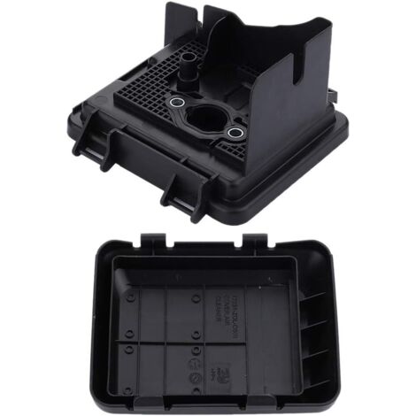 Zm0 030 Bo tier de Filtre 17231 Z0L 050 Couvercle pour