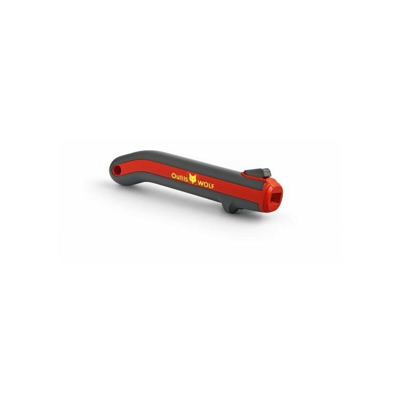 Manche 15 cm wolf - ZM015
