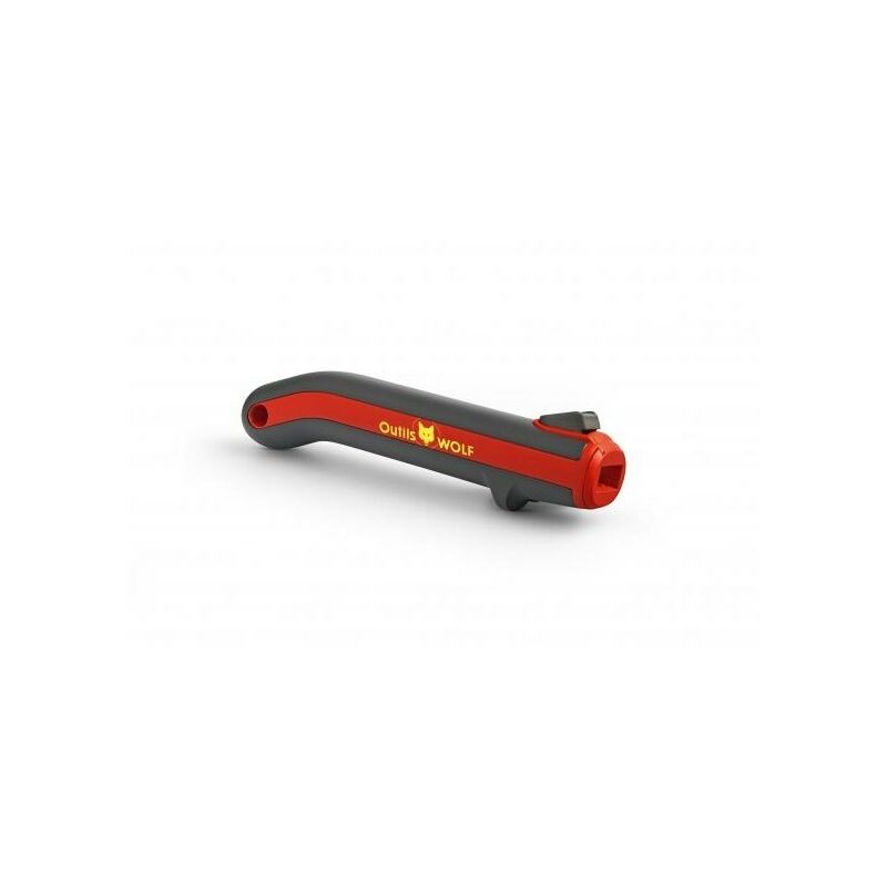 ZM015 - Mini Manche multi-star Outils-Wolf