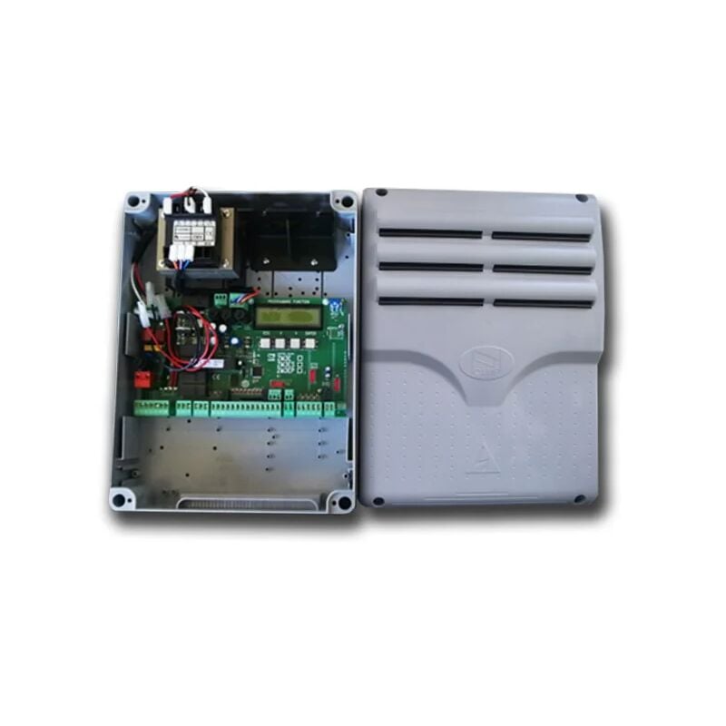 came armoire de commande 002zm3e zm3e