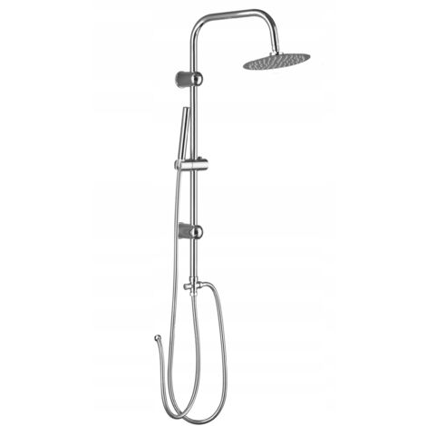 ZN5 RAINSHOWER SHOWER SET