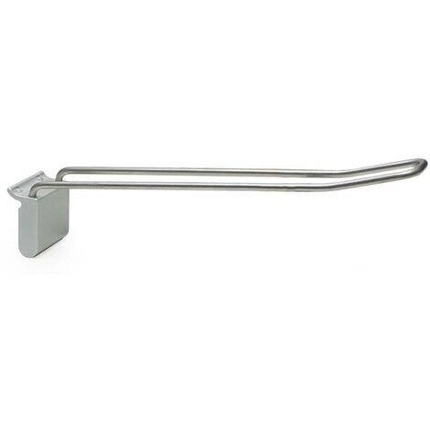 ZOBAL enganche colgador expositor doble l206 , 0UNIDADES , ZOBAL enganche colgador expositor doble l206 , 0UNIDADES