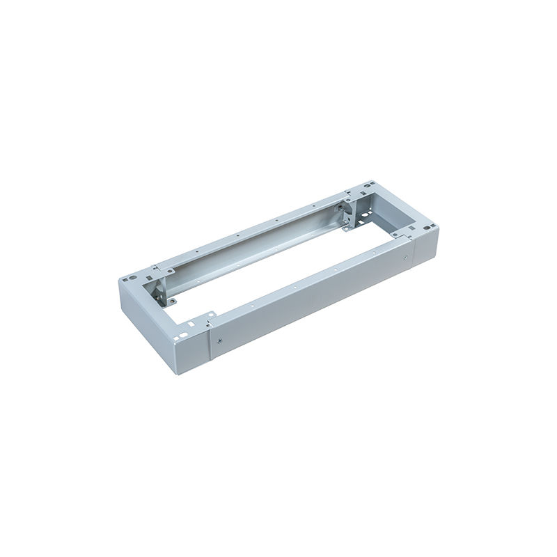 

Zócalo Argenta 100mm para armario 600x300 ZCLA106030 - IDE