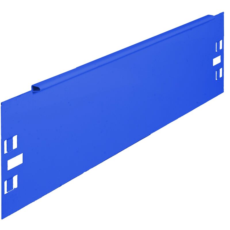 

Zocalo 1100X100 Azul SimonRack