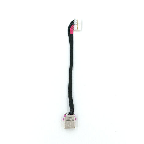 Zócalo Acer Nitro 5 AN515-43 AN515-54 (viene con una punta amarilla en lugar de violeta) Aparece como un modelo diferente