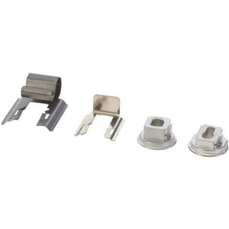 Zócalo de fijación para horno BOSCH 00626210