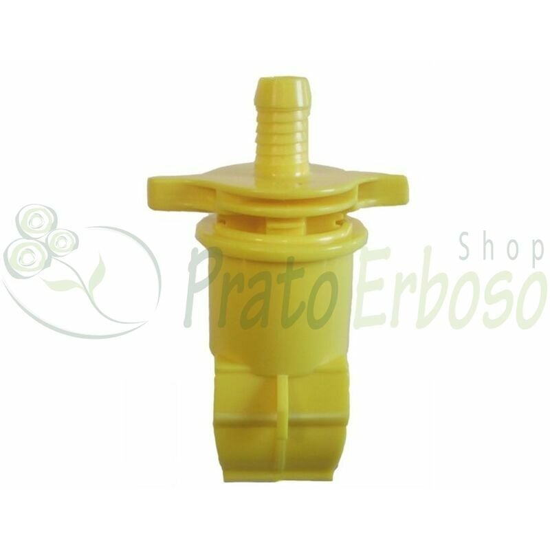 

Zócalo de soporte para una rápida Divertido Tubo de 25 mm