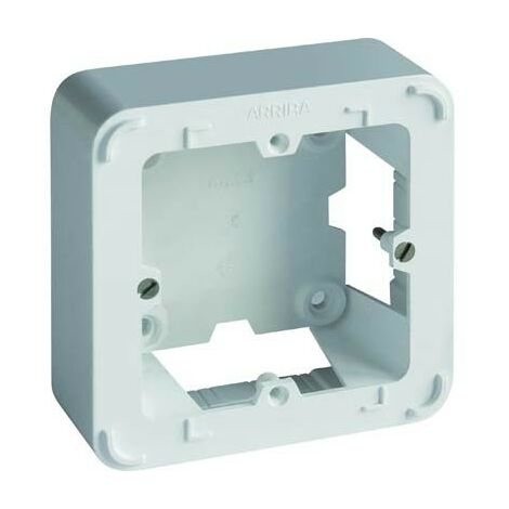 LEGRAND 770121 BASE DE ENCHUFE SCHUKO 2P+TT 16A ALUMINIO BRILLANTE VALENA