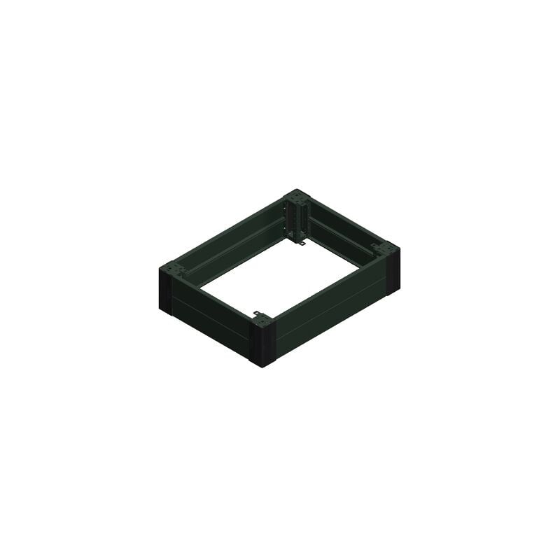 

Zocalo frontal 200x1000 SCHNEIDER ELECTRIC NSYSPF10200
