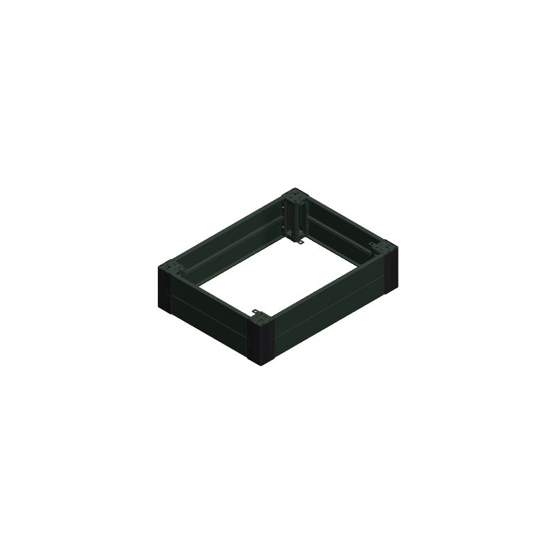 

Zocalo frontal 200x800 SCHNEIDER ELECTRIC NSYSPF8200